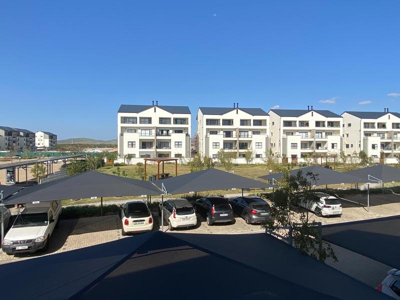 To Let 1 Bedroom Property for Rent in Sandown Western Cape